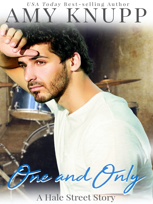 Title details for One and Only by Amy Knupp - Available